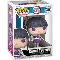 Funko Pop! Demon Slayer- Kanao Tsuyuri N.1305