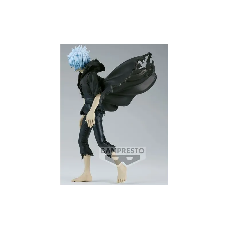 Banpresto My Hero Academia: Tomura Shigaraki (15cm)