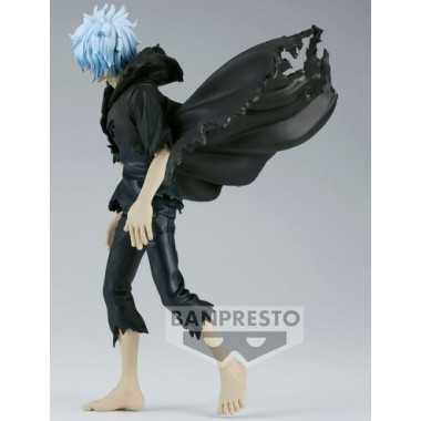 Banpresto My Hero Academia: Tomura Shigaraki (15cm)