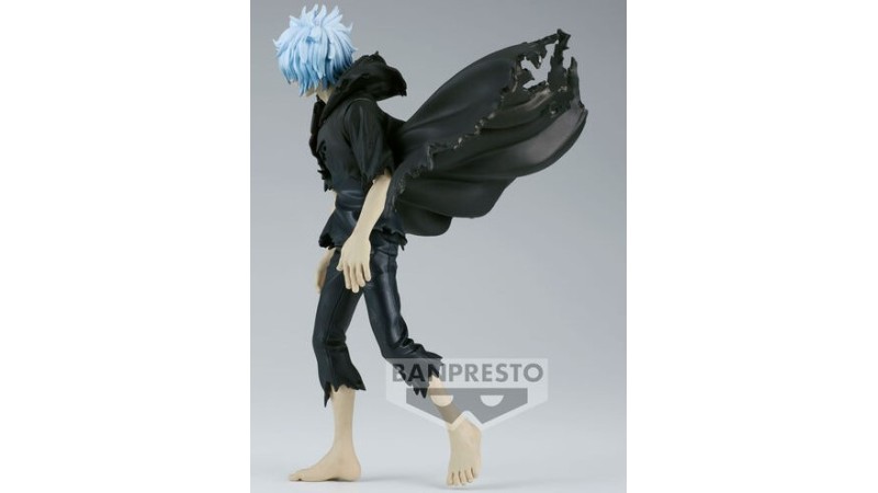 Banpresto My Hero Academia: Tomura Shigaraki (15cm)