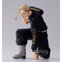 Banpresto King of Artist: The Ken Ryuguji da Tokyo Revengers (15cm)