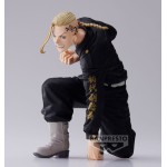 Banpresto King of Artist: The Ken Ryuguji da Tokyo Revengers (15cm)