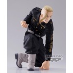 Banpresto King of Artist: The Ken Ryuguji da Tokyo Revengers (15cm)