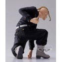 Banpresto King of Artist: The Ken Ryuguji da Tokyo Revengers (15cm)