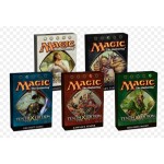 Magic The Gathering: Set Base Decima Edizione (Mazzi Tematici)(Ed. Ita)