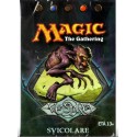 Magic the Gathering Vespro: Mazzi tematici (Ed. ita)