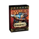 Magic the Gathering Patto delle Gilde: Arnesometria Izzet Mazzo Tematico (Ed. Ita)