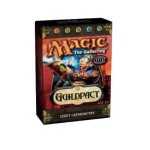 Magic the Gathering Patto delle Gilde: Arnesometria Izzet Mazzo Tematico (Ed. Ita)