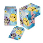 Ultra Pro Pokémon: Deck Box per carte Pokémon