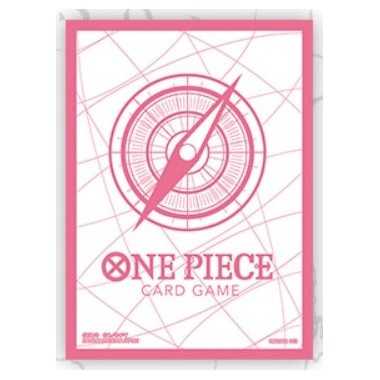 One Piece TCG: Official 2023 One Piece Sleeves (White)(70 Sleeves)