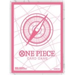 One Piece TCG: Official 2023 One Piece Sleeves (White)(70 Sleeves)