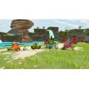 Gigantosaurus Il Gioco per Nintendo Switch realizzato da Bandai Namco Entertainment