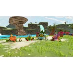 Gigantosaurus Il Gioco per Nintendo Switch realizzato da Bandai Namco Entertainment