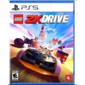 Lego 2KDrive per PS5 per PS5