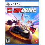 Lego 2KDrive per PS5 per PS5