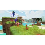 Gigantosaurus Il Gioco per Nintendo Switch realizzato da Bandai Namco Entertainment