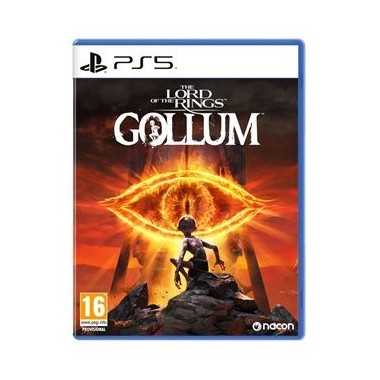 The Lord of the Rings: Gollum per PS5 per PS5