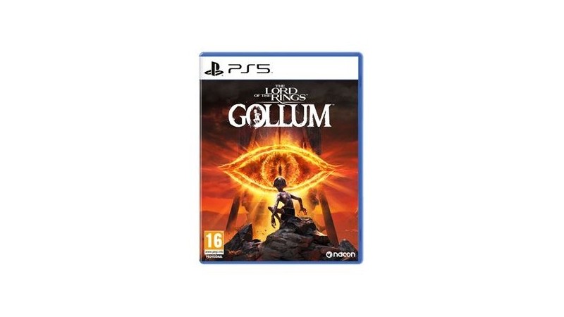 The Lord of the Rings: Gollum per PS5 per PS5