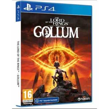 The Lord of the Rings: Gollum per PS4