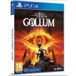 The Lord of the Rings: Gollum per PS4