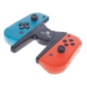 Freaks & Geeks: Duo Pro Pack Controller per Nintendo Switch Black