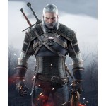 Spada non affilata The Witcher: Vipera di Geralt (130cm)