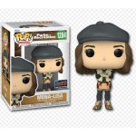 Funko Pop! Parks and Recreation- Mona Lisa (2022 Fall Convention) N.1284