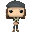 Funko Pop! Parks and Recreation- Mona Lisa (2022 Fall Convention) N.1284