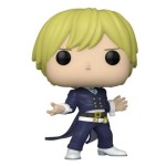 Funko Pop! My Hero Academia: Neito Monoma (1122)(Special Edition)