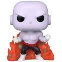 Funko Pop! Dragon Ball super: Jiren (1285)(Funko Exclusive/ Glows in the Dark)(BOX DANNEGGIATO)