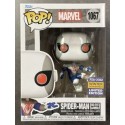 Funko Pop! Marvel Spider-Man (Bug-Eyes Armor)(1067)(2022 Winter Convention)