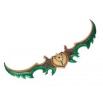 Spada non affilata World Of Warcraft: Warglaive of Azzinoth (130cm)