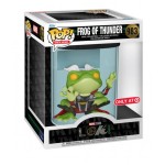 Funko Pop! Loki Frog of Thunder (Special Ed.) n.983