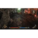 Titan Quest per Nintendo Switch realizzato da Thq Nordic