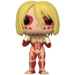 Funko Pop! Attack On Titan: Female Titan (15cm)(Glows In The Dark/Special Edition)(233)