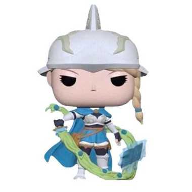 Funko Pop! Black Clover: Charlotte (Glows In The Dark/Special Edition)(1155)