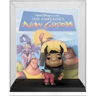 Funko Pop! The Emperor's New Groove: Kuzco (06)(Amazon Exclusive)