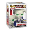 Funko Pop! Yu-Gi-Oh: Summoned Skull (1175)(2022 Winter Convention)