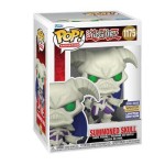 Funko Pop! Yu-Gi-Oh: Summoned Skull (1175)(2022 Winter Convention)