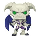 Funko Pop! Yu-Gi-Oh: Summoned Skull (1175)(2022 Winter Convention)