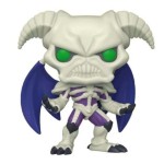 Funko Pop! Yu-Gi-Oh: Summoned Skull (1175)(2022 Winter Convention)