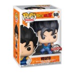 Funko Pop! Dragon Ball Z: Vegito (949)(Special Edition/Metallic)