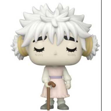 Funko Pop! HunterXHunter: Komugi (1092)(Special Edition)