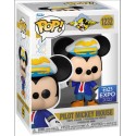 Funko Pop! Disney: Pilot Mickey Mouse (1232)(Special Edition)