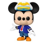 Funko Pop! Disney: Pilot Mickey Mouse (1232)(Special Edition)