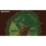 Owlboy per Nintendo Switch realizzato da Soedesco