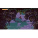 Owlboy per Nintendo Switch realizzato da Soedesco