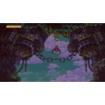 Owlboy per Nintendo Switch realizzato da Soedesco