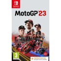 MotoGP 23 (Switch) (Codice Scaricabile) per Nintendo switch