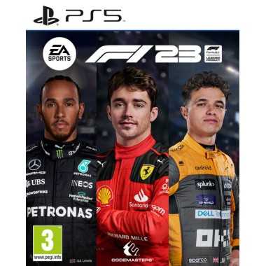 F1 2023 (PS5) per PS5